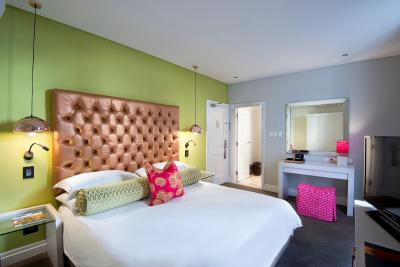 گراند دادی بوتیک هتل