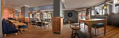 گراند دادی بوتیک هتل