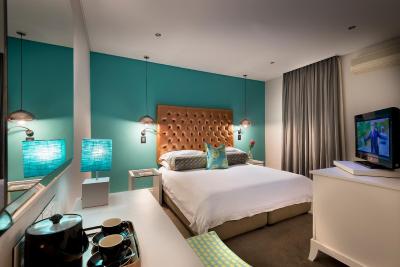 گراند دادی بوتیک هتل