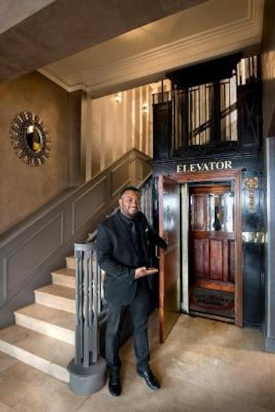 گراند دادی بوتیک هتل