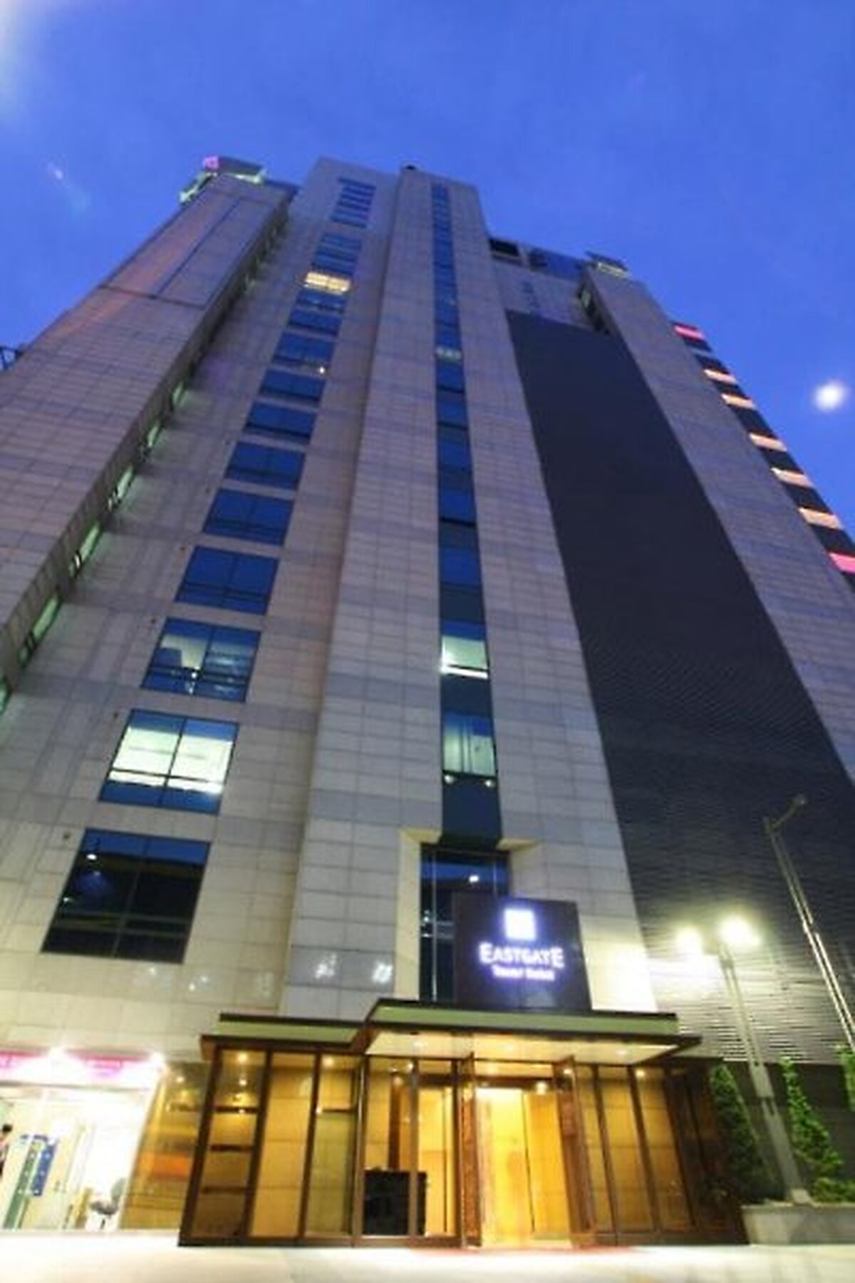 ایستگات تور