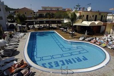 اسمارتلین پرینسز