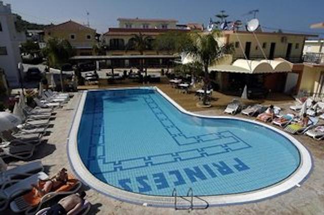 اسمارتلین پرینسز