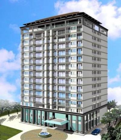 کانتاری هتل اِیوتها