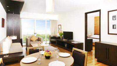 کانتاری هتل اِیوتها