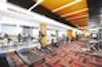 کانتاری هتل اِیوتها