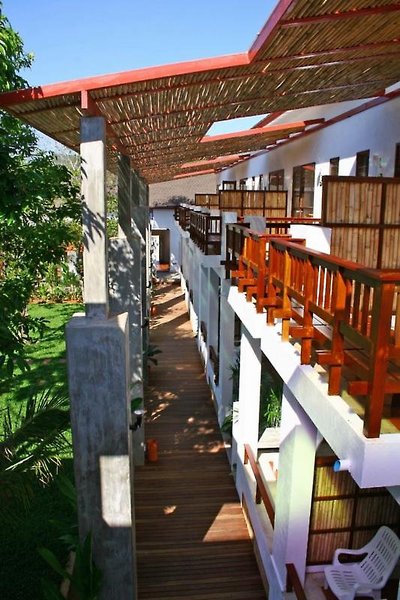 دوانگجای ریزرت