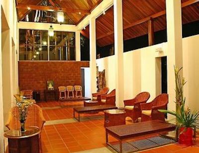 دوانگجای ریزرت