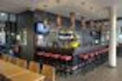 مینینجر هتل برلین هاوپتباهنهف