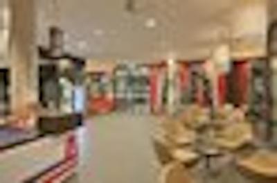 مینینجر هتل برلین هاوپتباهنهف