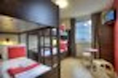 مینینجر هتل برلین هاوپتباهنهف