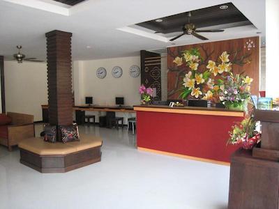 هالیوا سانشین هتل