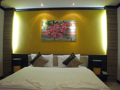 هالیوا سانشین هتل