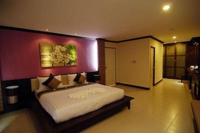 هالیوا سانشین هتل