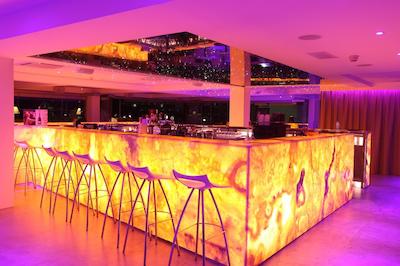 اُدسا بیچ هتل