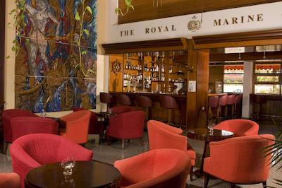 اُدسا بیچ هتل