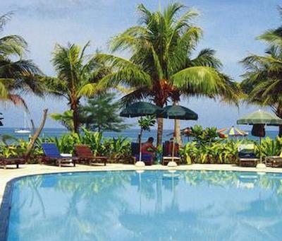 کامالا بیچ این