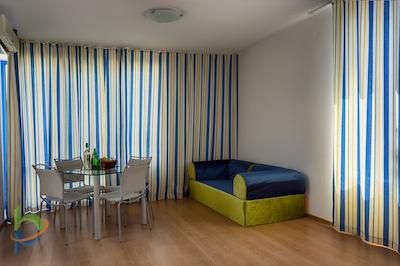 اکسسلسیر ساننی بیچ اپاردتل