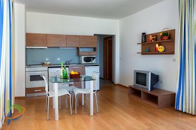 اکسسلسیر ساننی بیچ اپاردتل