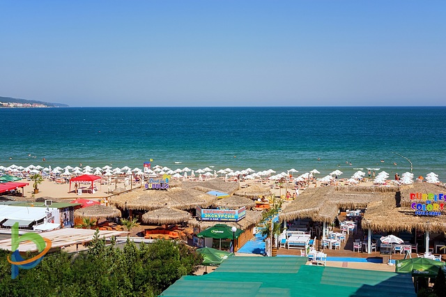 اکسسلسیر ساننی بیچ اپاردتل