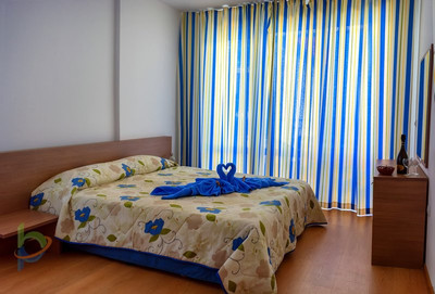 اکسسلسیر ساننی بیچ اپاردتل