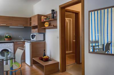 اکسسلسیر ساننی بیچ اپاردتل