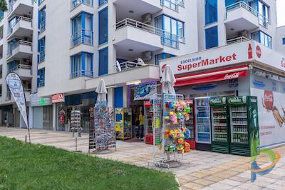 اکسسلسیر ساننی بیچ اپاردتل