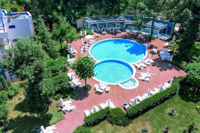 اکسسلسیر ساننی بیچ اپاردتل