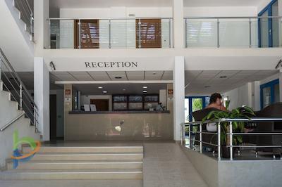 اکسسلسیر ساننی بیچ اپاردتل