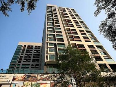 جونتاو اینترنیشنال هتل اند اپارتمنتز