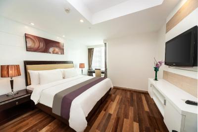 ادلفی گرند سوخومویت بای کامپس هاسپیتالیتی