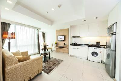 ادلفی گرند سوخومویت بای کامپس هاسپیتالیتی