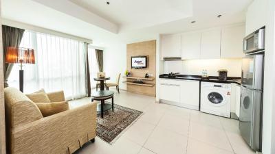 ادلفی گرند سوخومویت بای کامپس هاسپیتالیتی