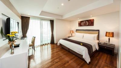 ادلفی گرند سوخومویت بای کامپس هاسپیتالیتی