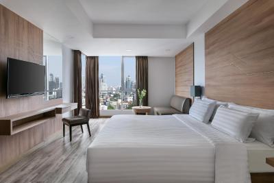 ادلفی گرند سوخومویت بای کامپس هاسپیتالیتی