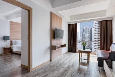 ادلفی گرند سوخومویت بای کامپس هاسپیتالیتی