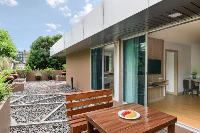 ادلفی گرند سوخومویت بای کامپس هاسپیتالیتی