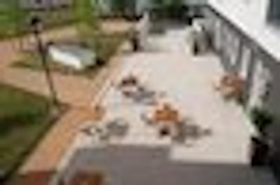 اُدالیز اپاردتل بیپارک این لین