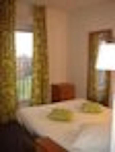 اُدالیز اپاردتل بیپارک این لین