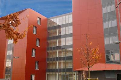 اُدالیز اپاردتل بیپارک این لین