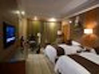 هوارد جهنسُن تچ سنتر پلازا