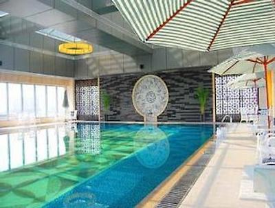 هوارد جهنسُن تچ سنتر پلازا