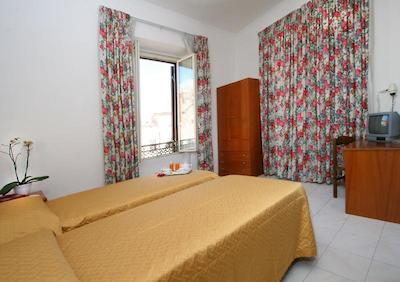 هتل چاپتر رما