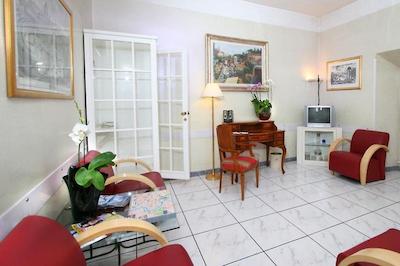 هتل چاپتر رما