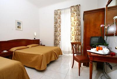 هتل چاپتر رما