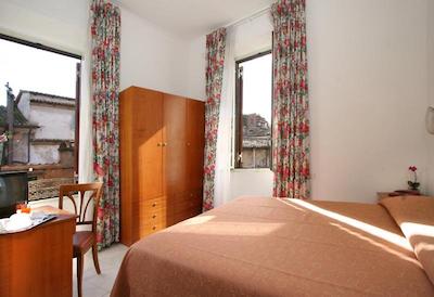 هتل چاپتر رما