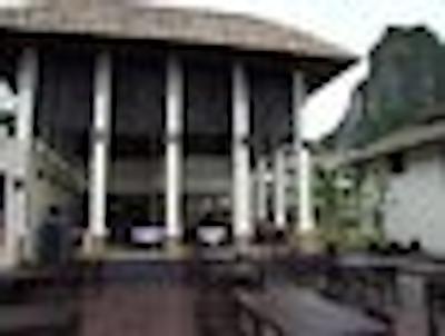 بهو نگا دانی ریزرت اند اسپا