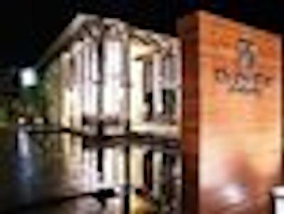 بهو نگا دانی ریزرت اند اسپا