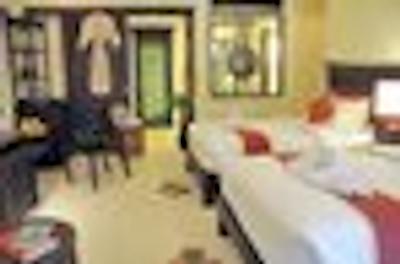 بهو نگا دانی ریزرت اند اسپا