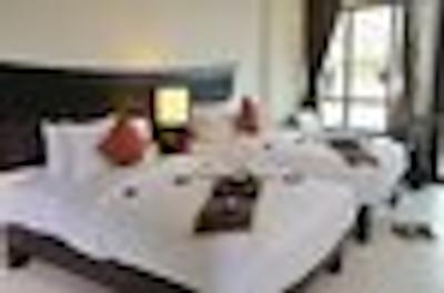 بهو نگا دانی ریزرت اند اسپا